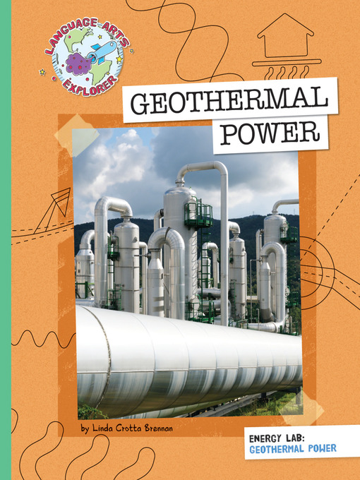 Title details for Geothermal Power by Linda Crotta Brennan - Wait list